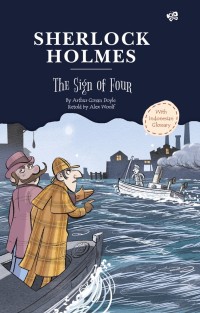 Image of Sherlock Holmes : The Sign of Four