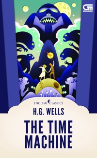 Image of The Time Machine