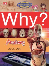 Image of Why? : anatomy