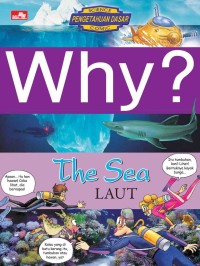 Image of Why? : the sea