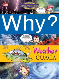 Image of Why? : weather