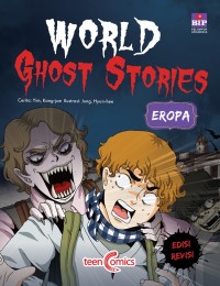 Image of World Ghost Stories : Eropa