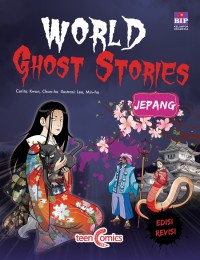 Image of World Ghost Stories : Jepang