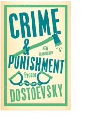 Image of Crime and Punishment