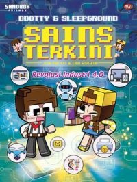 Image of Ddotty & Sleepground : The 4th Industrial Revolution