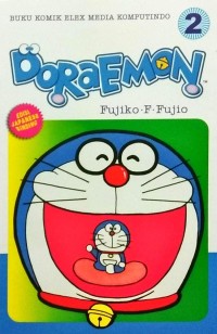 Image of Doraemon 2