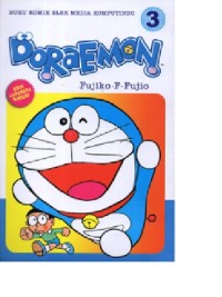 Image of Doraemon 3