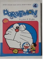 Image of Doraemon 4
