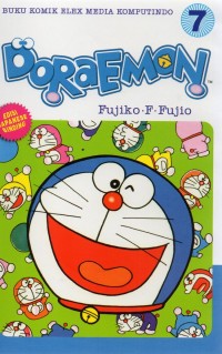 Image of Doraemon 7