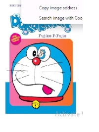 Image of Doraemon 1
