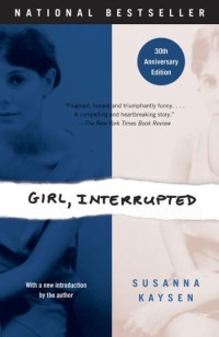 Image of Girl, Interrupted