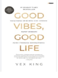 Image of Good Vibes, Good Life