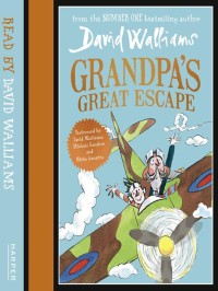 Image of Grandpa's Great Escape