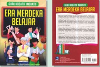 Image of Guru Kreatif Inovatif Era Merdeka Belajar
