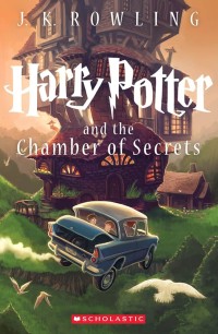 Image of Harry Potter And The Chamber of Secrets (Seri ke-2)