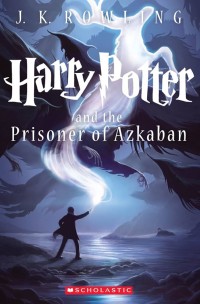 Image of Harry Potter And The Prisoner of Azkaban (Seri ke-3)
