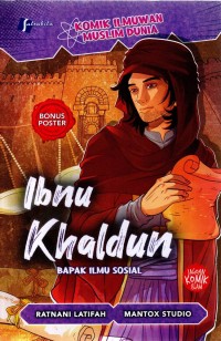 Image of Ibnu Khaldun: Bapak Ilmu Sosial Dunia