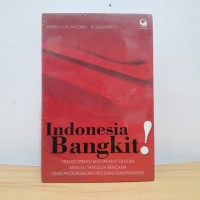 Image of Indonesia Bangkit! Transformasi Masyarakat Rentan Menuju Tangguh Bencana Dengan Dukungan Program Humanitarian