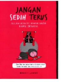 Image of Jangan Sedih Terus Allah Ada Di Mana Saja Kamu Berada