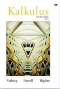 Image of Kalkulus : Edisi Kesembilan Jilid 1