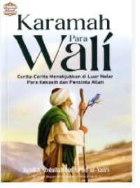 Image of Karamah Para Wali