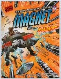 Image of Kisah Menarik Tentang Magnet Bersama Maxixiom Ilmuwan Super
