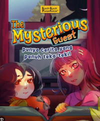 Image of Kecil-Kecil Punya Karya: The Mysterious Guest