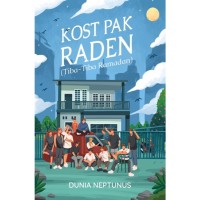 Image of Kost Pak Raden : Tiba-tiba Ramadhan