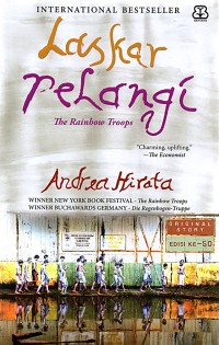 Image of Laskar Pelangi (Novel ke-1 Trilogi Laskar Pelangi, original edition)