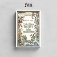 Image of Luka, Dosa, dan Cinta dalam Saku Celana