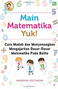Image of Main Matematika Yuk!
