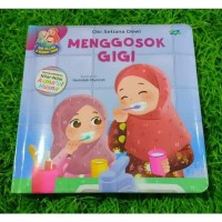 Image of Menggosok Gigi