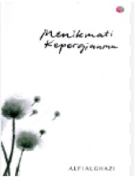 Image of Menikmati Kepergianmu