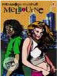 Image of Menunggu Matahari Melbourne