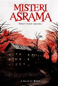 Image of Misteri Asrama : 