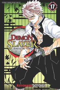 Image of Demon Slayer: Kimetsu no Yaiba 17