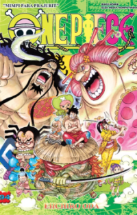 Image of One Piece 94