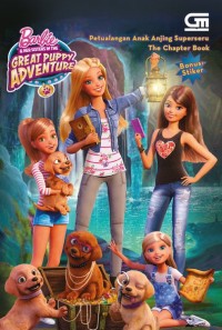 Image of Petualangan Anak Anjing Superseru