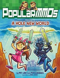 Image of Popular MMOS : A Hole New World