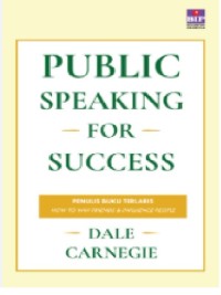 Image of Public Speaking For Success