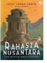 Image of Rahasia Nusantara