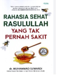 Image of Rahasia Sehat Rasulullah yang Tak Pernah Sakit