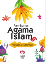 Image of Rangkuman Agama Islam