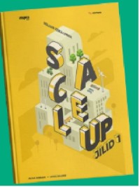 Image of Scale Up Jilid 1