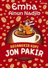 Image of Secangkir Kopi Jon Pakir