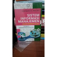 Image of Sistem Informasi Manajemen dalam Perspektif Islam