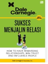 Image of Sukses Menjalin Relasi