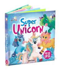 Image of Super Unicorn