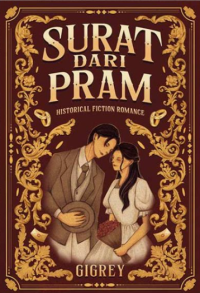 Image of Surat Dari Pram