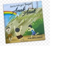 Image of Cerita Rakyat Tangsel Anak-anak Pelayangan